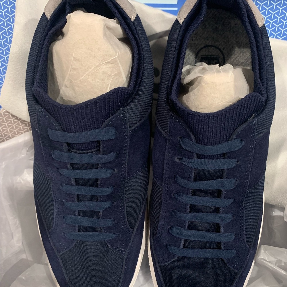 Brand New Peter Millar Hyperlight Drift Sneaker - image 5